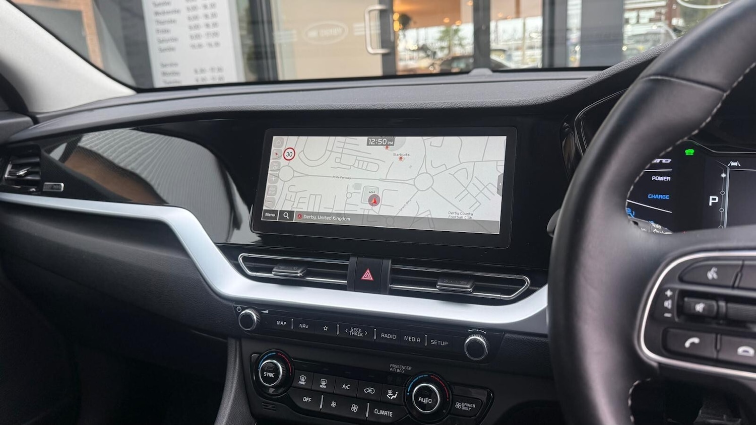 Used Kia Niro 2022 for sale - 76452205: Photo 19