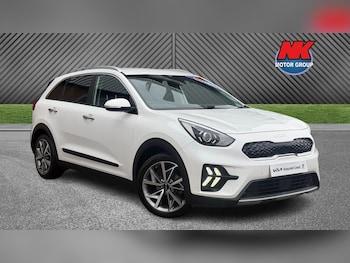 Kia - Niro