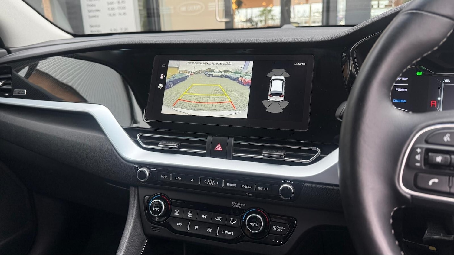 Used Kia Niro 2022 for sale - 76452205: Photo 20