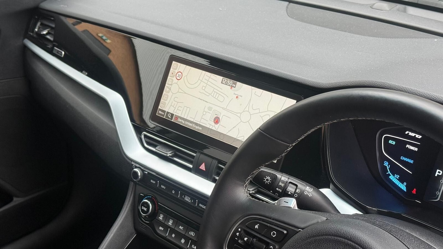 Used Kia Niro 2022 for sale - 76452205: Photo 21