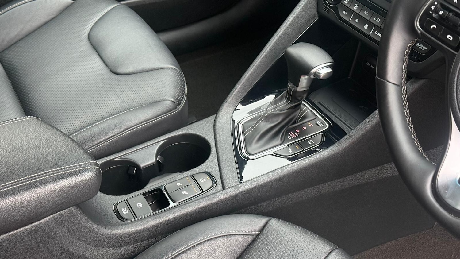 Used Kia Niro 2022 for sale - 76452205: Photo 22