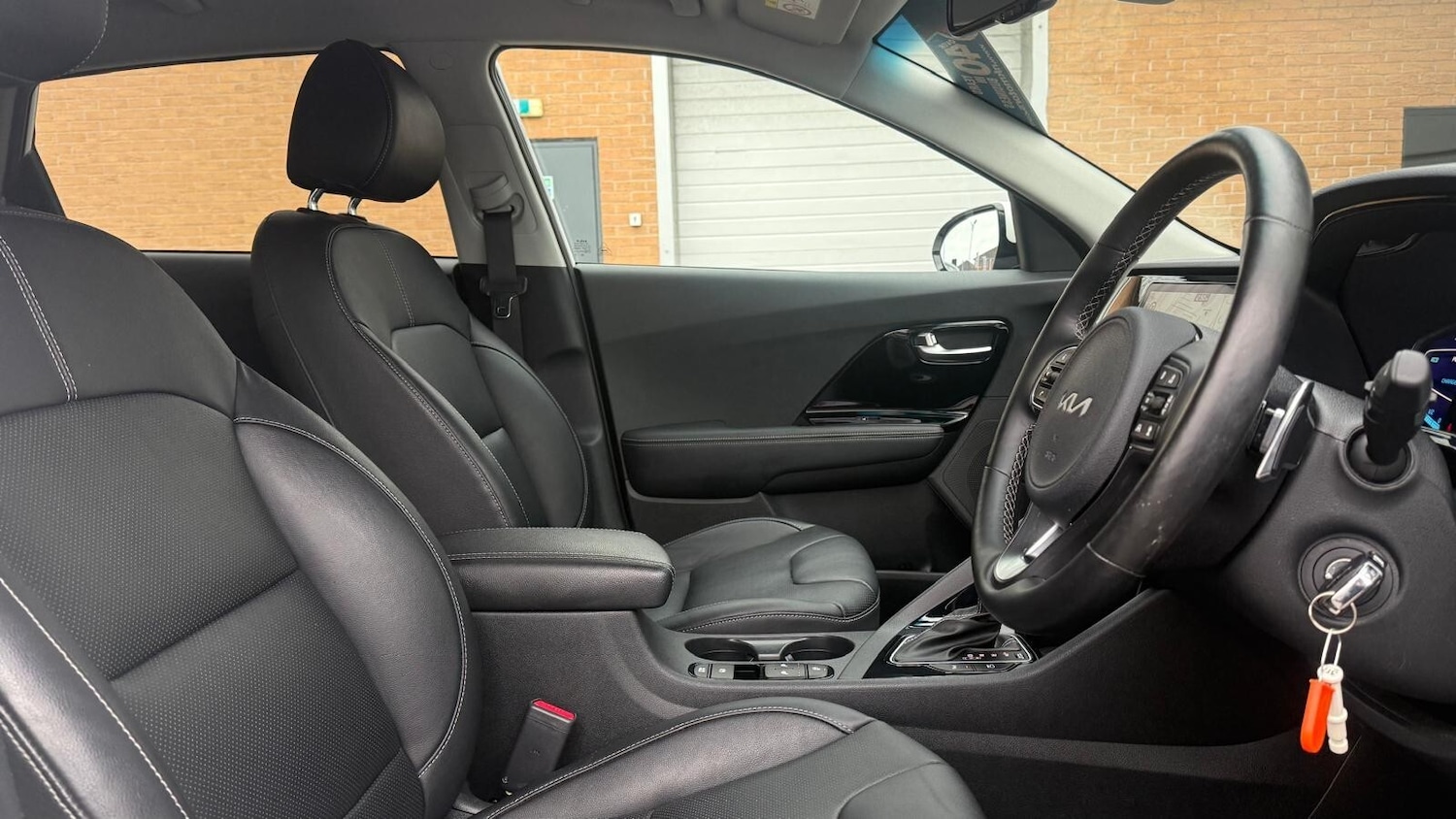 Used Kia Niro 2022 for sale - 76452205: Photo 25