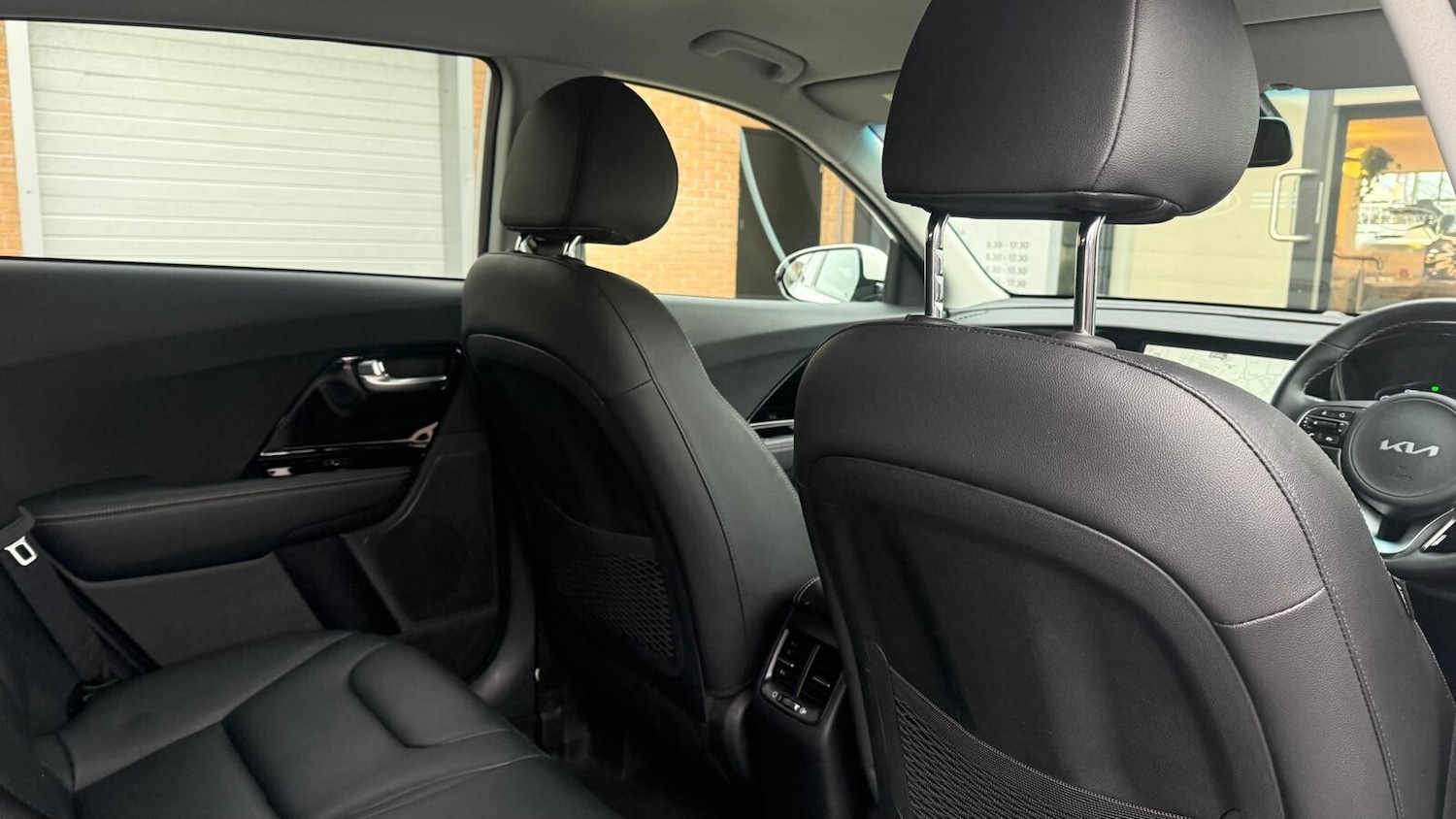 Used Kia Niro 2022 for sale - 76452205: Photo 27