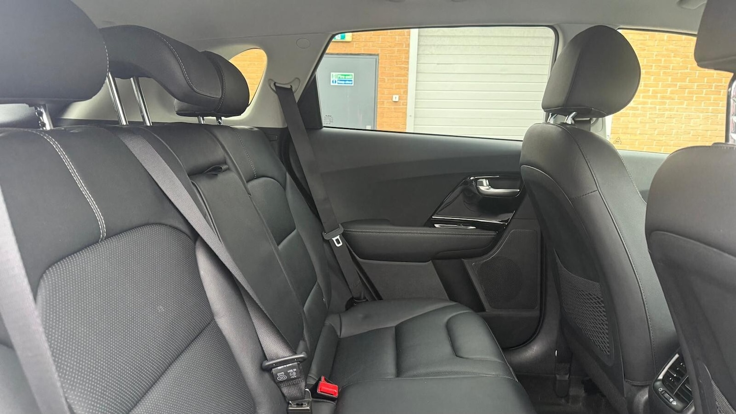 Used Kia Niro 2022 for sale - 76452205: Photo 28