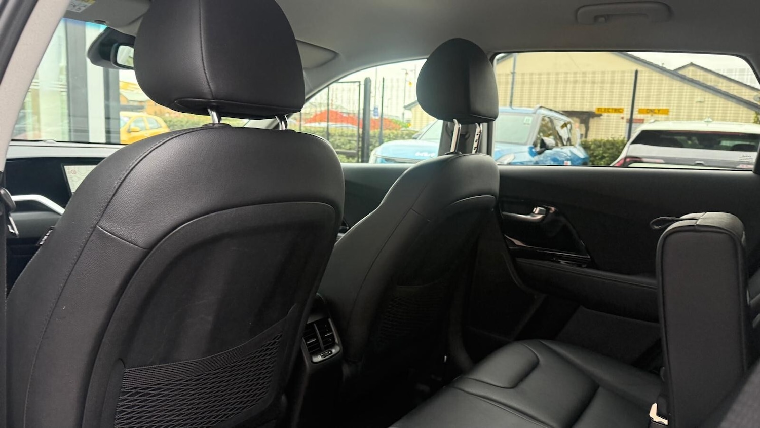 Used Kia Niro 2022 for sale - 76452205: Photo 29