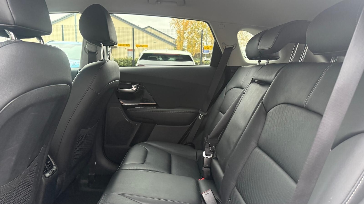 Used Kia Niro 2022 for sale - 76452205: Photo 30