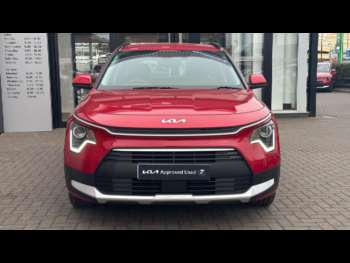 Used Kia Niro 2024 for sale - 74103553: Photo