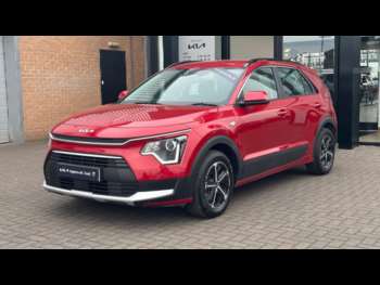 Used Kia Niro 2024 for sale - 74103553: Photo