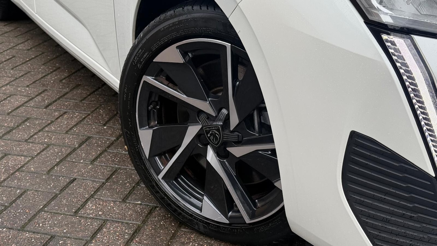 Used Peugeot 308 2022 for sale - 76954280: Photo 13