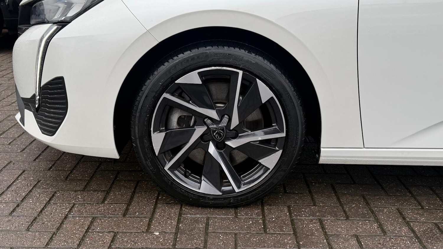 Used Peugeot 308 2022 for sale - 76954280: Photo 14