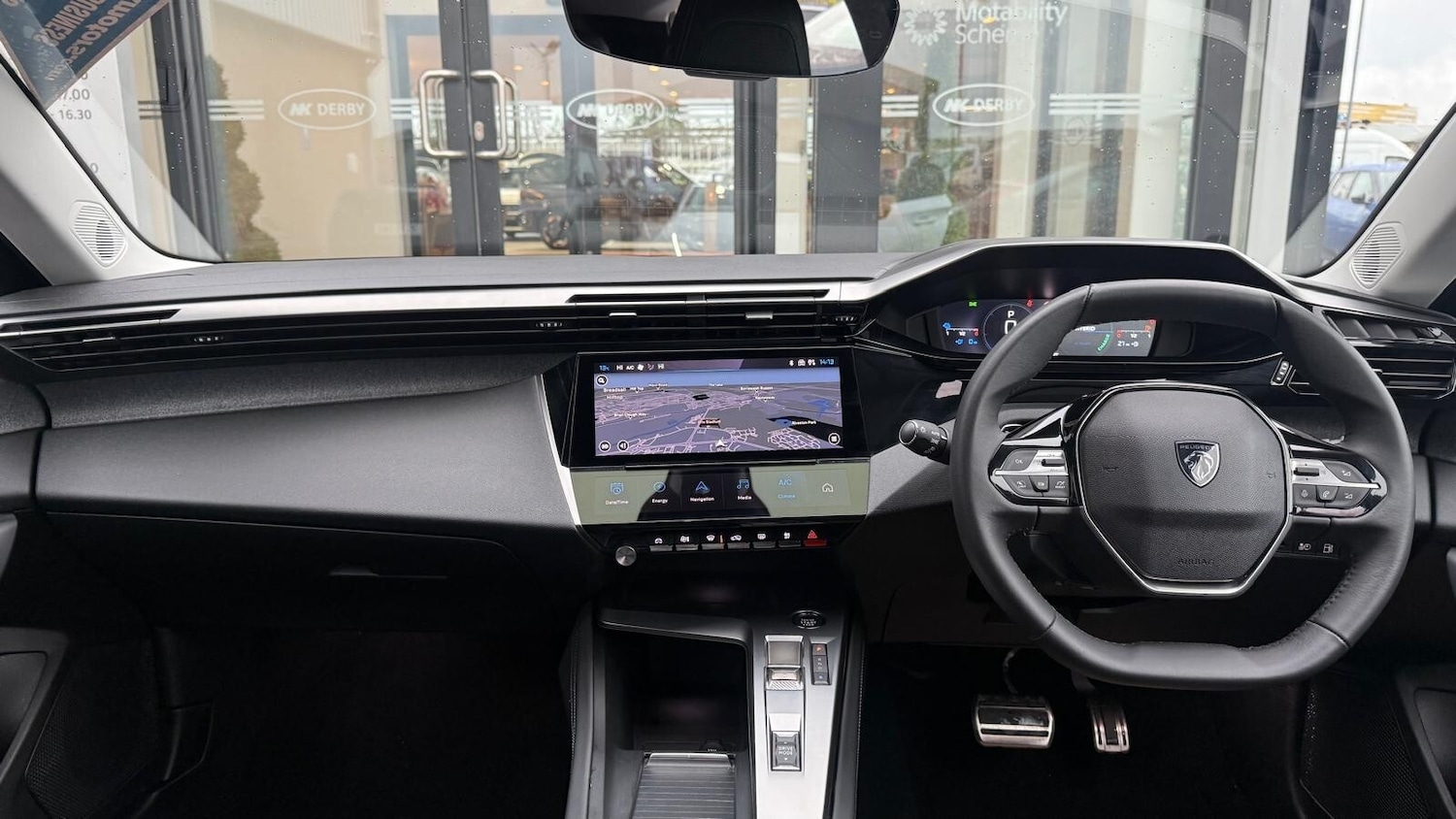 Used Peugeot 308 2022 for sale - 76954280: Photo 15