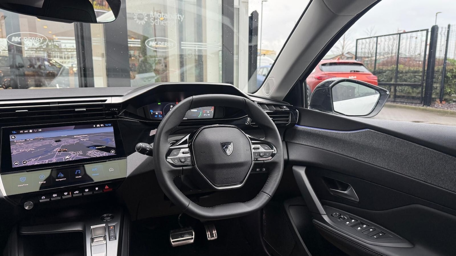 Used Peugeot 308 2022 for sale - 76954280: Photo 16