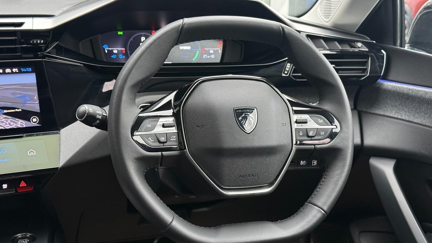 Used Peugeot 308 2022 for sale - 76954280: Photo 17
