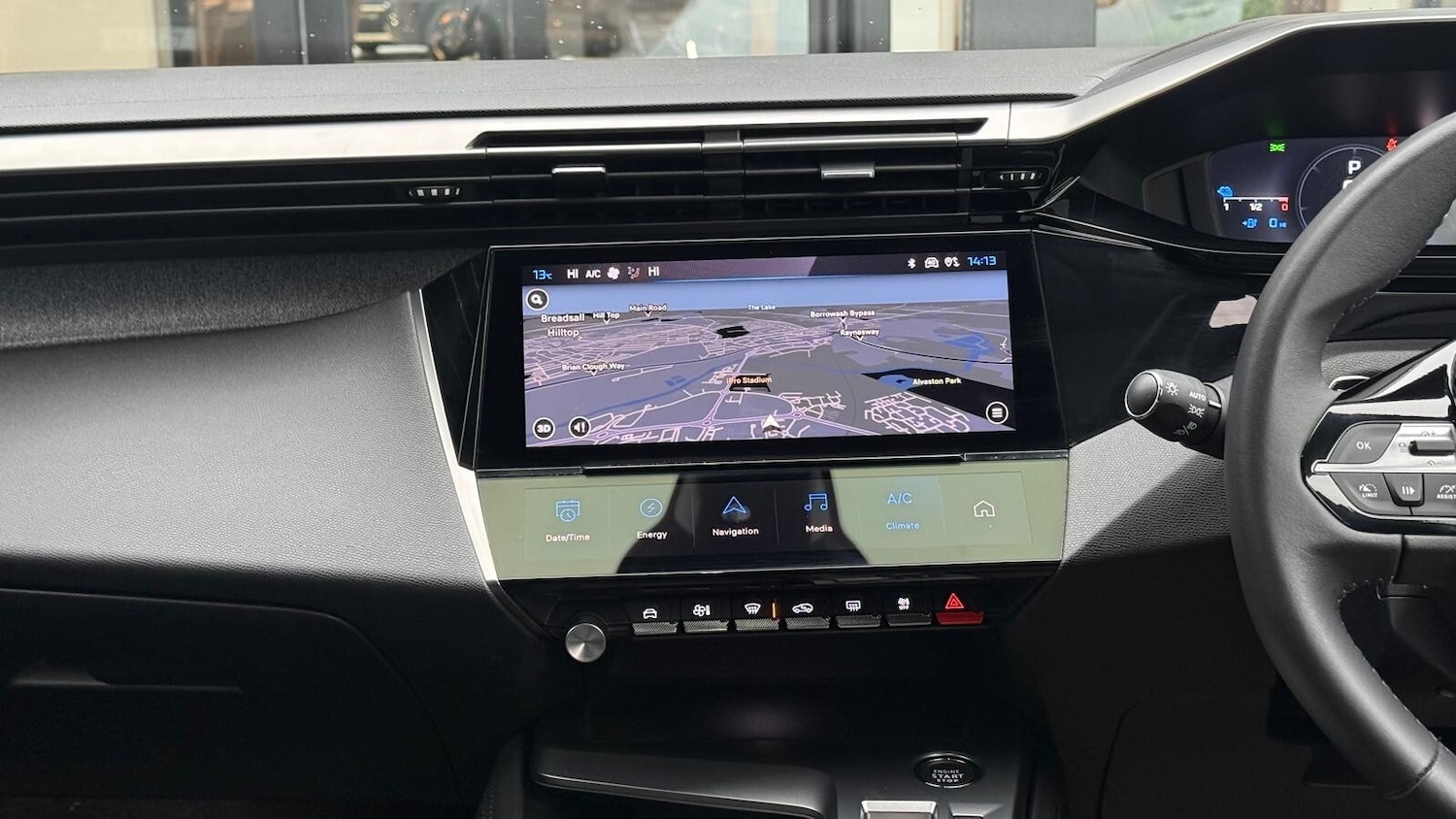 Used Peugeot 308 2022 for sale - 76954280: Photo 18