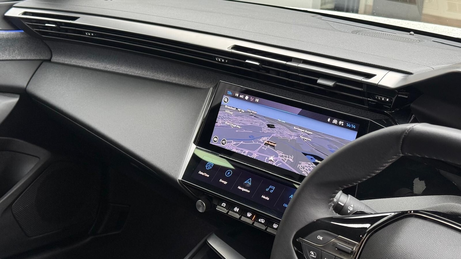 Used Peugeot 308 2022 for sale - 76954280: Photo 19