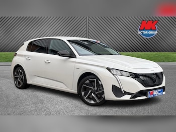 Used Peugeot 308 2022 for sale - 76954280: Photo