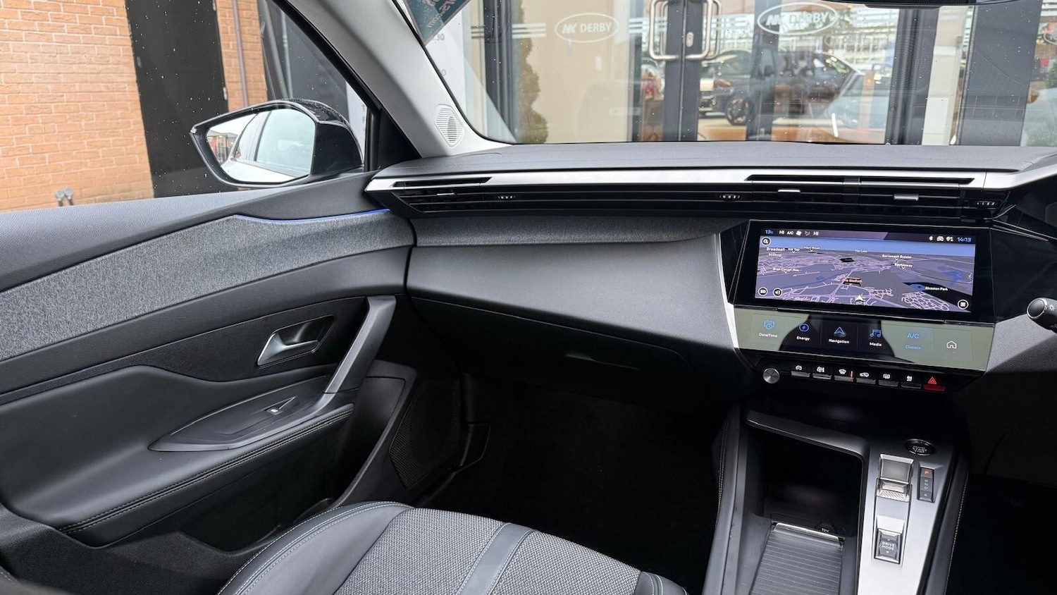 Used Peugeot 308 2022 for sale - 76954280: Photo 21