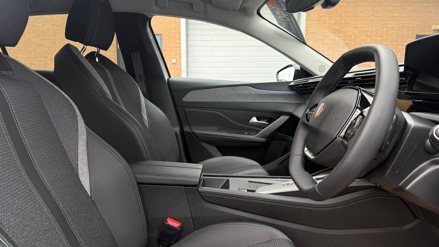 Used Peugeot 308 2022 for sale - 76954280: Photo 22