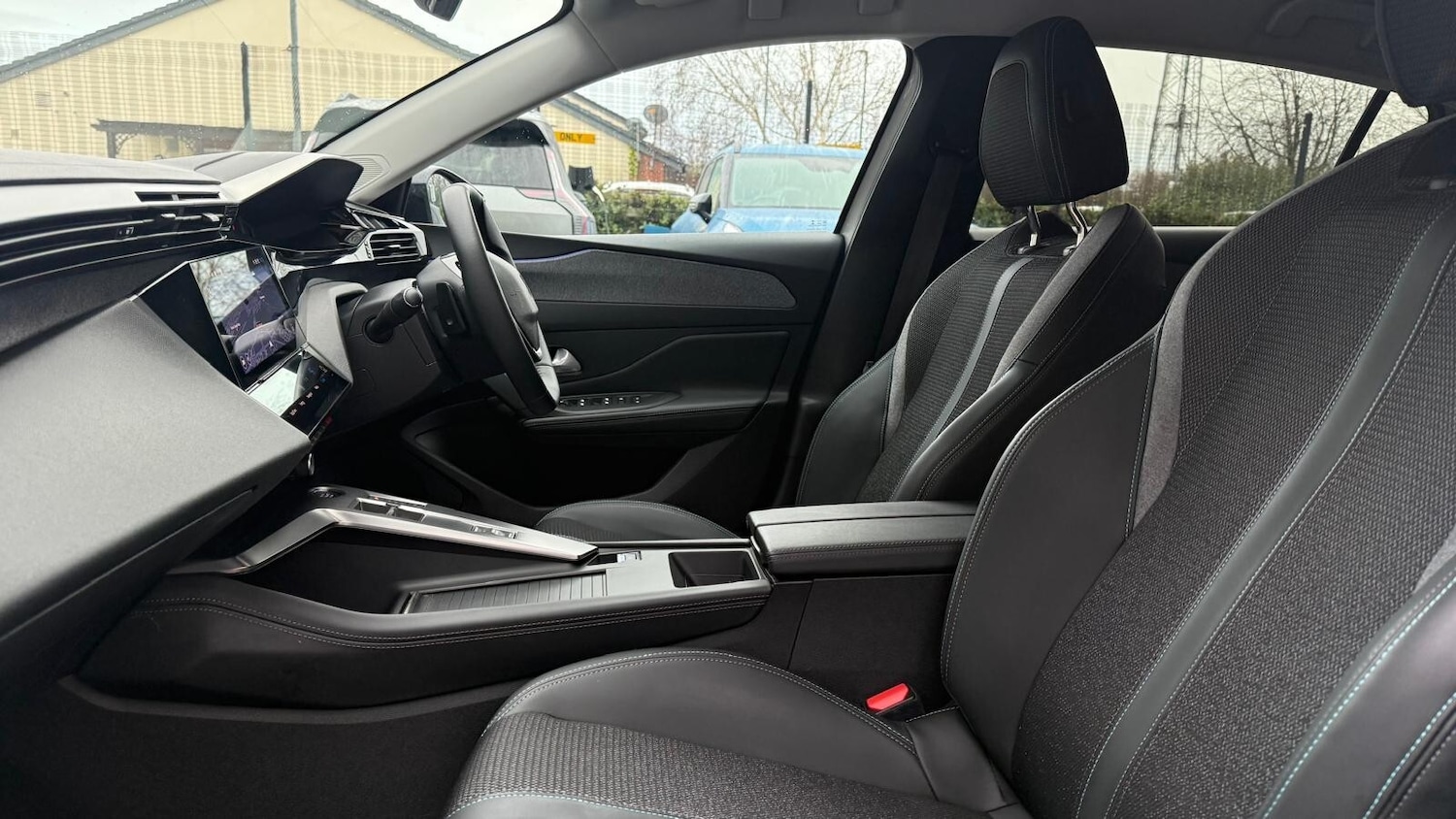 Used Peugeot 308 2022 for sale - 76954280: Photo 23