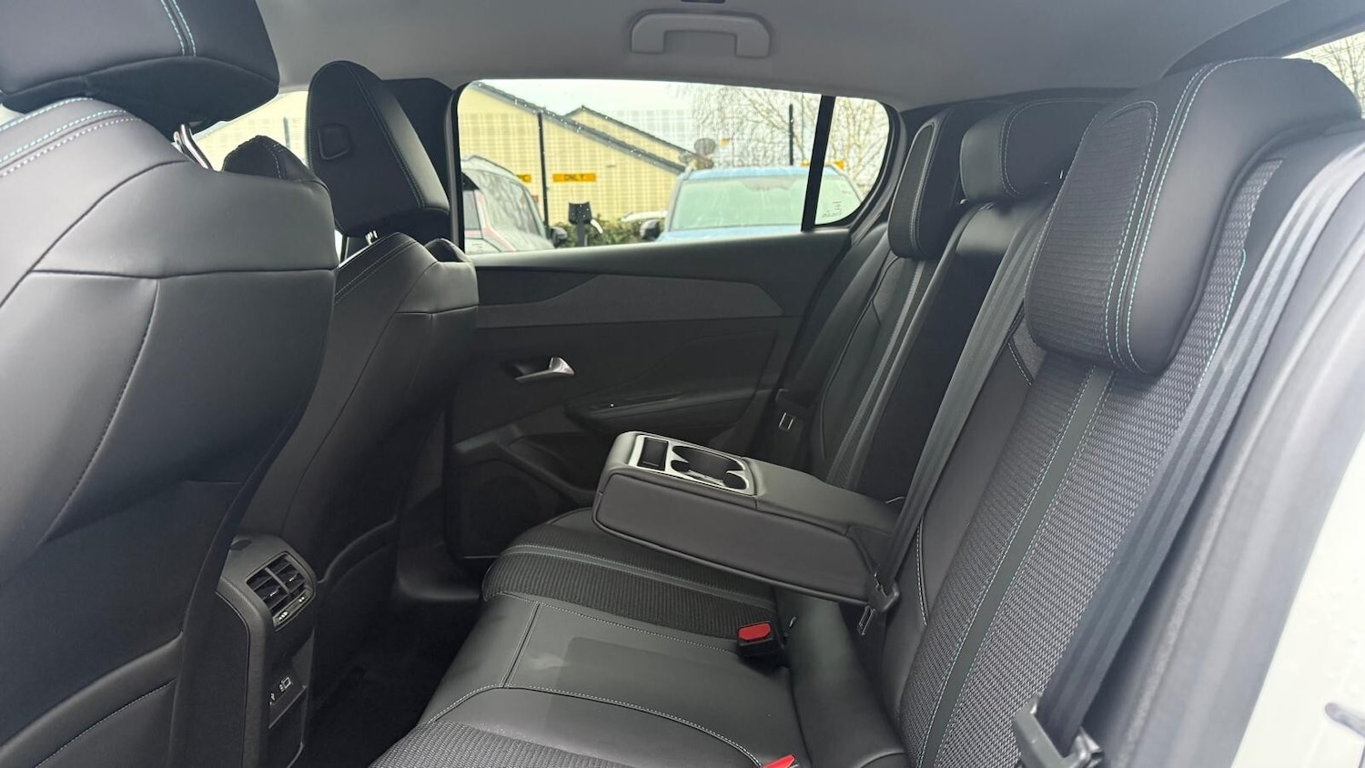 Used Peugeot 308 2022 for sale - 76954280: Photo 25