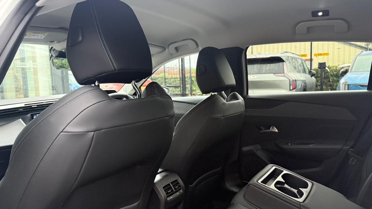 Used Peugeot 308 2022 for sale - 76954280: Photo 26