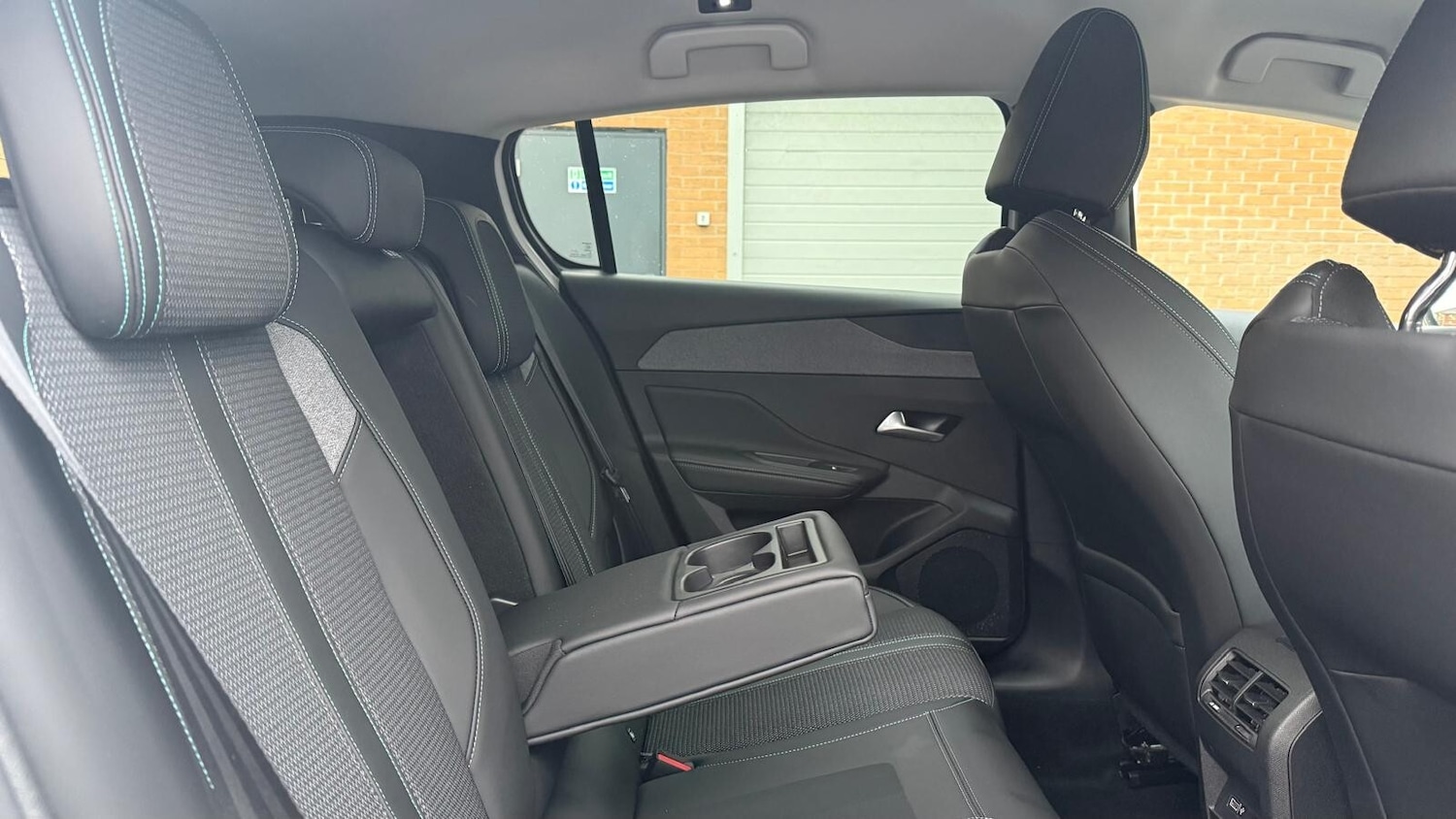 Used Peugeot 308 2022 for sale - 76954280: Photo 27