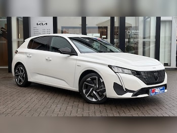Used Peugeot 308 2022 for sale - 76954280: Photo