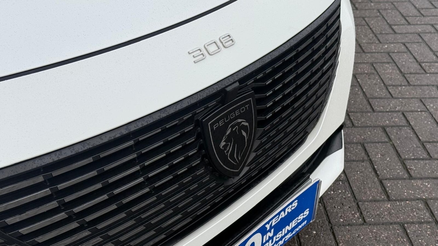 Used Peugeot 308 2022 for sale - 76954280: Photo 3