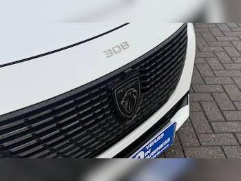 Used Peugeot 308 2022 for sale - 76954280: Photo