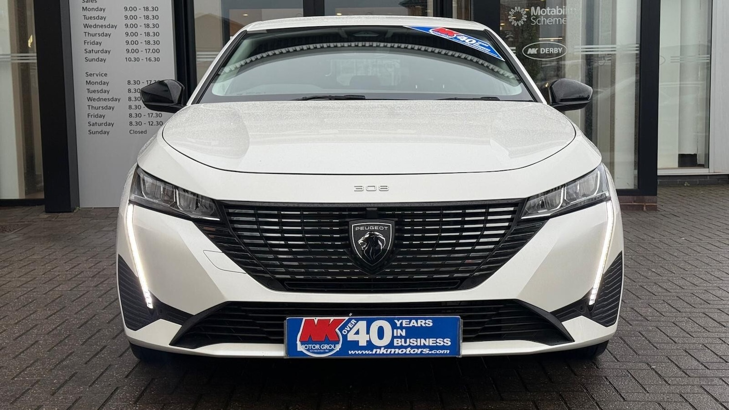 Used Peugeot 308 2022 for sale - 76954280: Photo 4