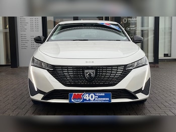 Used Peugeot 308 2022 for sale - 76954280: Photo