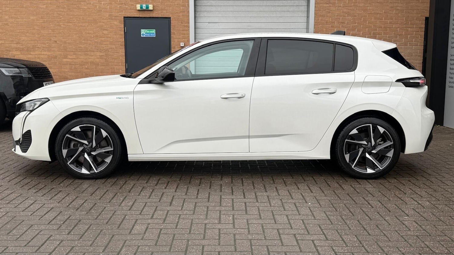 Used Peugeot 308 2022 for sale - 76954280: Photo 6