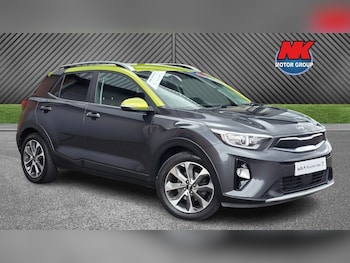 Kia - Stonic
