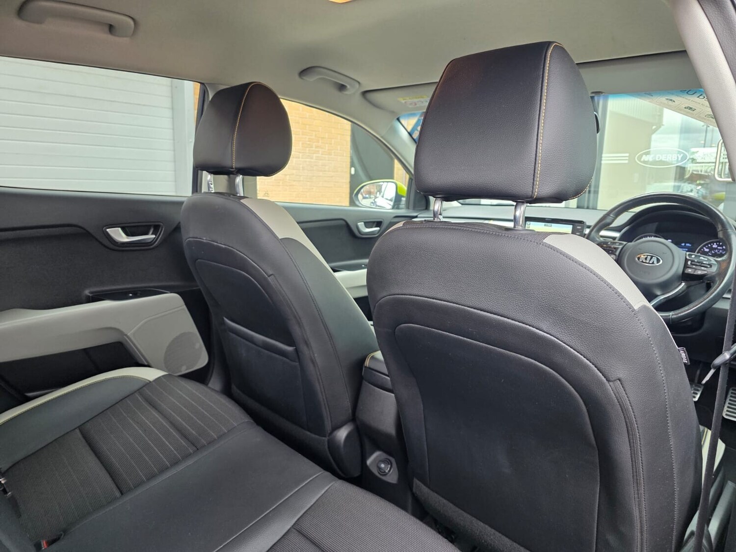 Vehicle 23