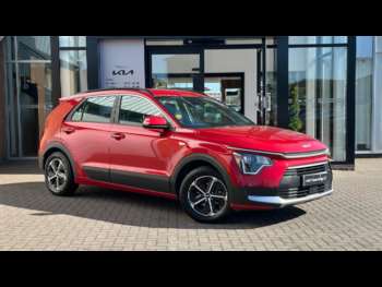 Used Kia Niro 2024 for sale - 74288787: Photo