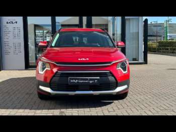 Used Kia Niro 2024 for sale - 74288787: Photo