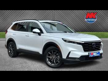 2024 - 2.0 eHEV Advance 5dr eCVT