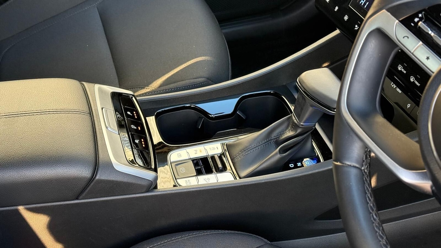 Used Hyundai TUCSON 2023 for sale - 77047526: Photo 16