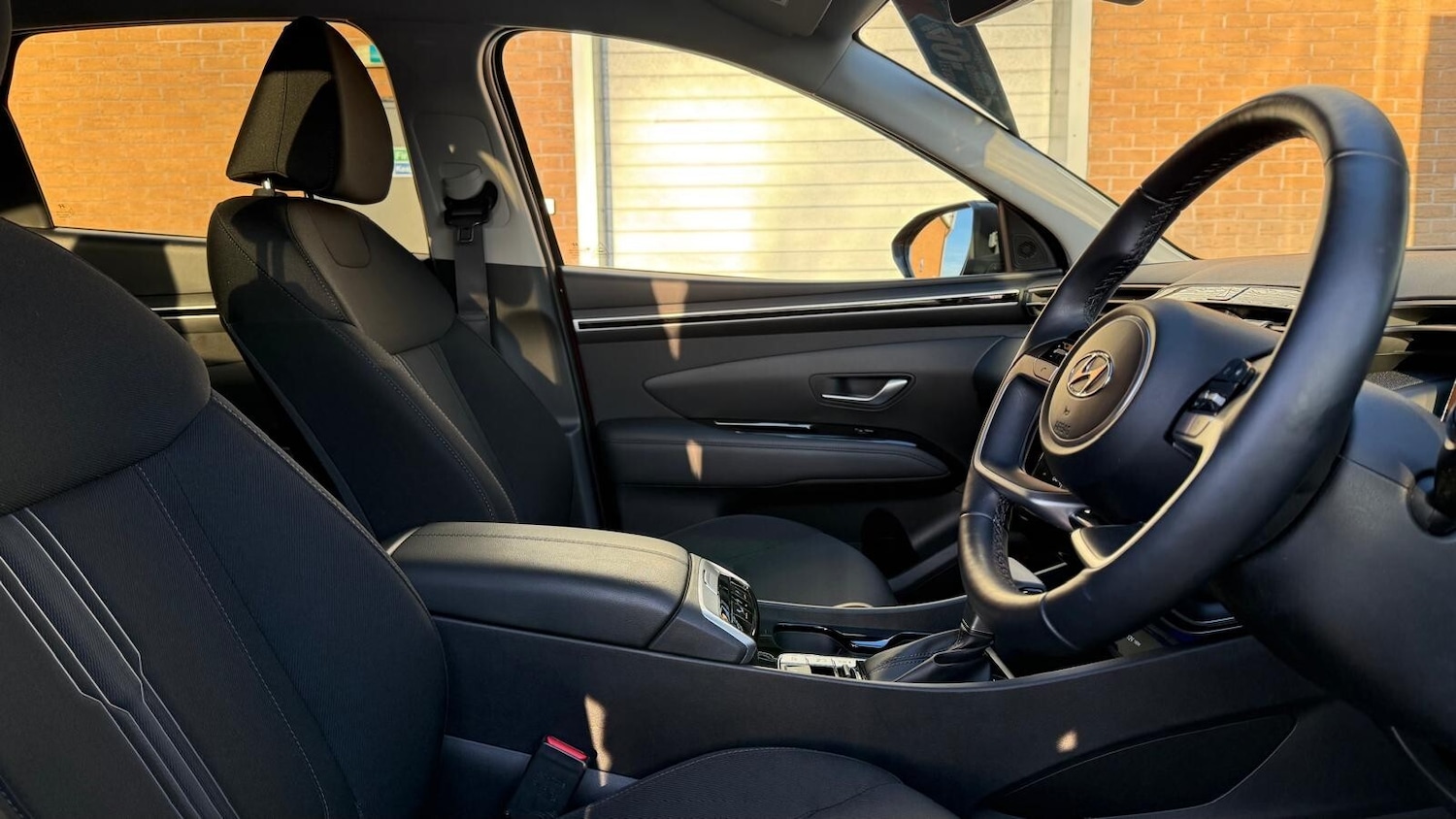 Used Hyundai TUCSON 2023 for sale - 77047526: Photo 18