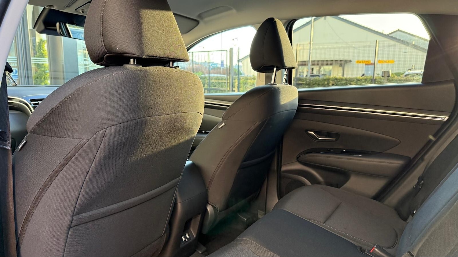 Used Hyundai TUCSON 2023 for sale - 77047526: Photo 20