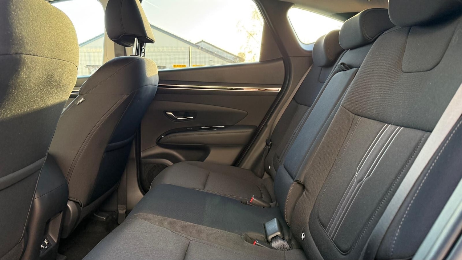 Used Hyundai TUCSON 2023 for sale - 77047526: Photo 21