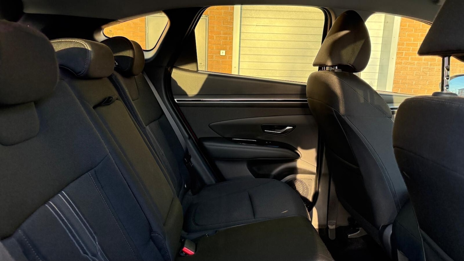 Used Hyundai TUCSON 2023 for sale - 77047526: Photo 23