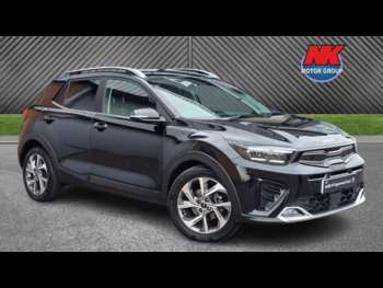2024 - 1.0T GDi 48V GT-Line S 5dr DCT Auto