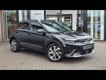 Used Kia Stonic 2024 for sale - 74674091: Photo