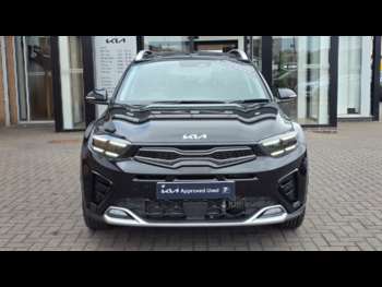 Used Kia Stonic 2024 for sale - 74674091: Photo