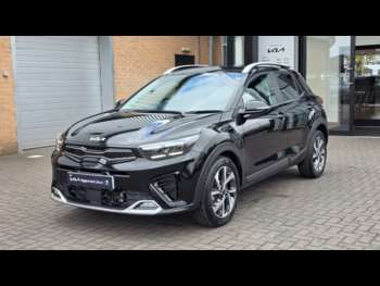 Used Kia Stonic 2024 for sale - 74674091: Photo