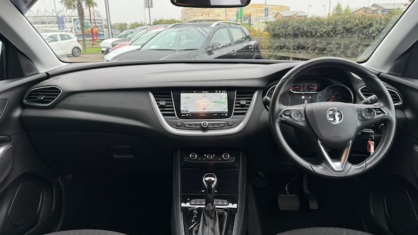 Used Vauxhall Grandland X 2019 for sale - 76265528: Photo 14