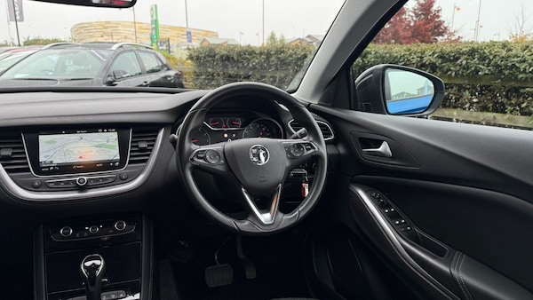 Used Vauxhall Grandland X 2019 for sale - 76265528: Photo 15