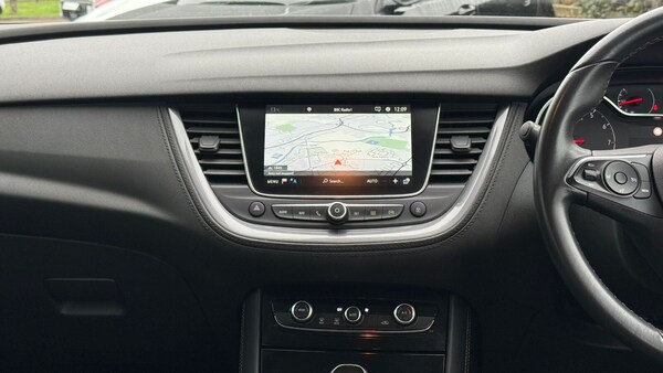 Used Vauxhall Grandland X 2019 for sale - 76265528: Photo 17