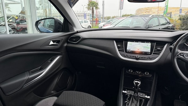 Used Vauxhall Grandland X 2019 for sale - 76265528: Photo 19
